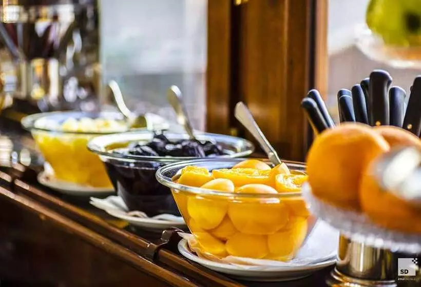 Fotos del hotel Admiral:  4