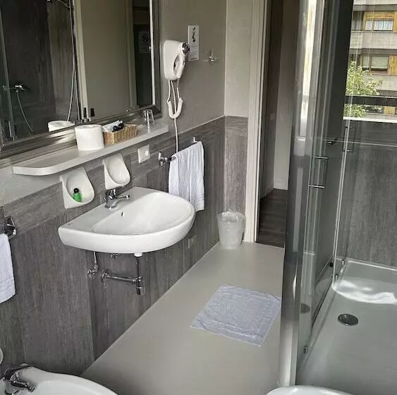 Fotos del hotel Admiral:  7