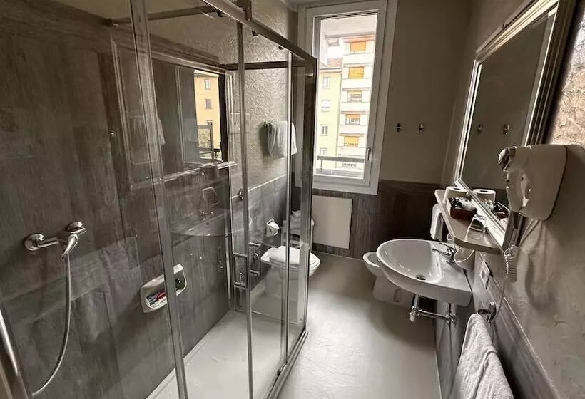 Fotos del hotel Admiral:  19