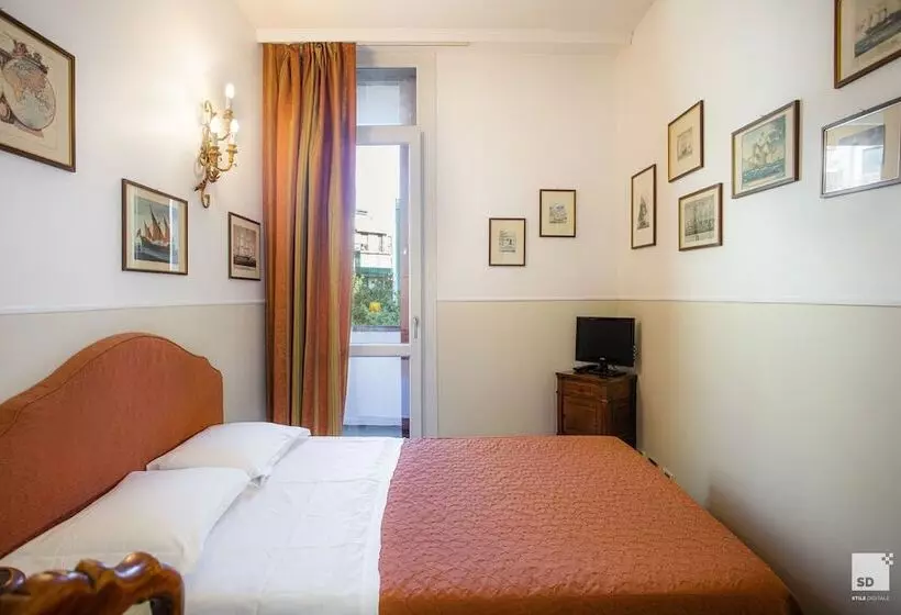 Fotos del hotel Admiral:  24