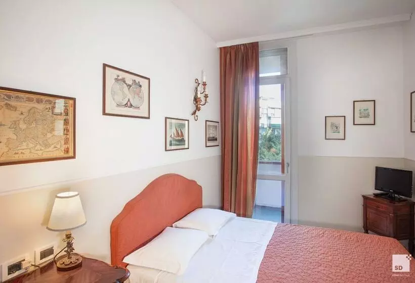 Fotos del hotel Admiral:  17