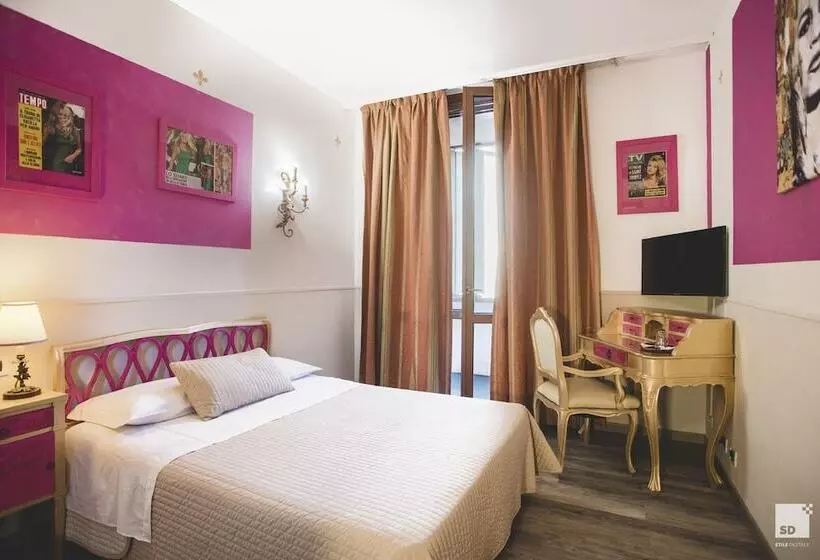 Fotos del hotel Admiral:  2