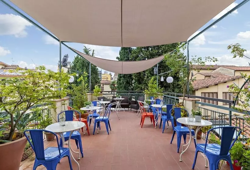 Fotos del hotel Azzi:  8