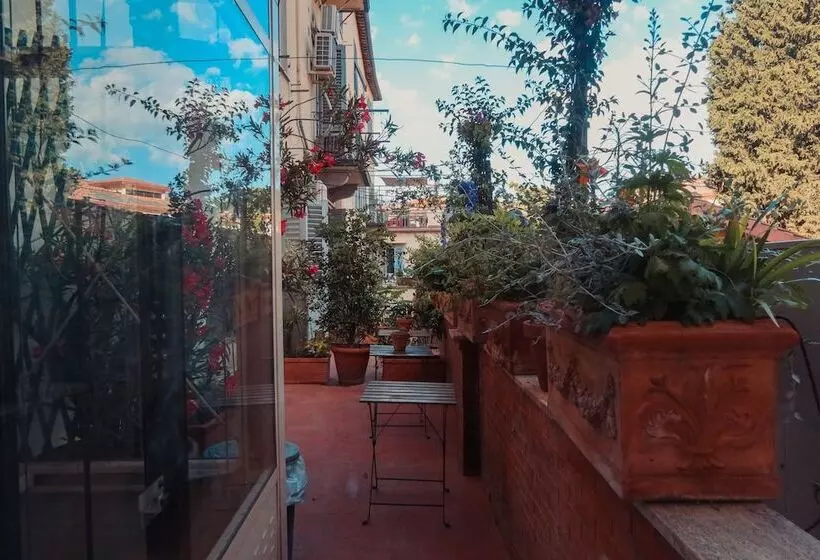 Fotos del hotel Azzi:  10