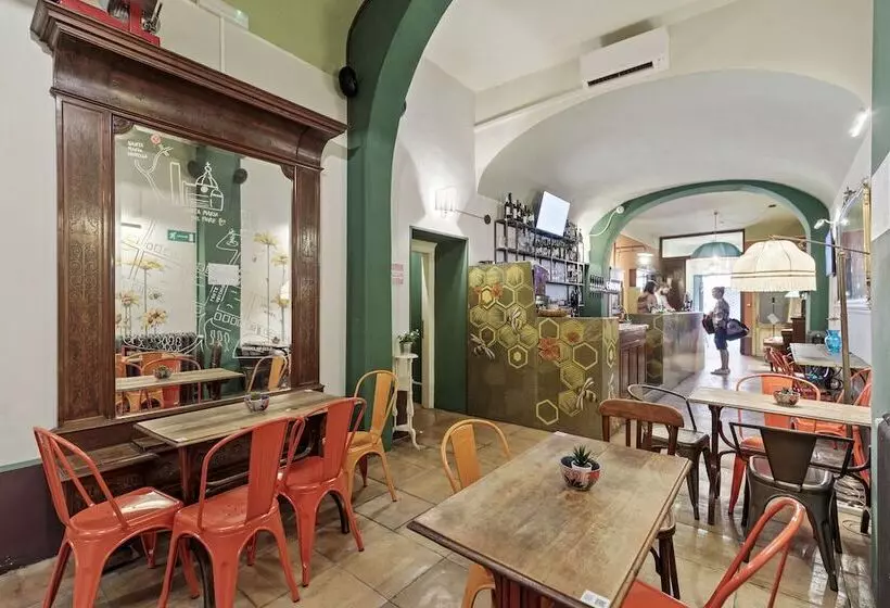 Fotos del hotel Azzi:  2