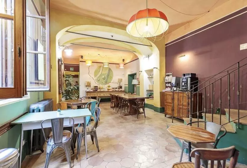 Fotos del hotel Azzi:  7