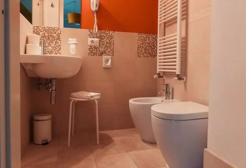 Fotos del hotel Azzi:  13