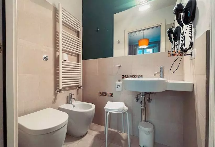 Fotos del hotel Azzi:  15