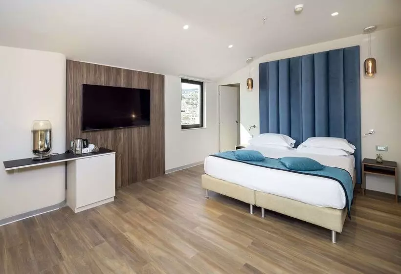 Fotos del hotel Best Western Plus City:  17