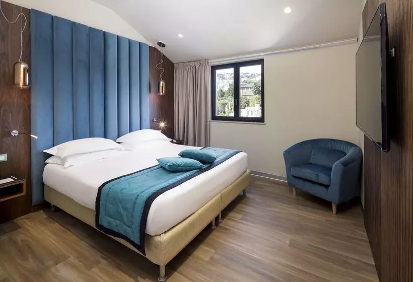 Fotos del hotel Best Western Plus City:  15