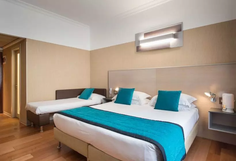 Fotos del hotel Best Western Plus City:  19