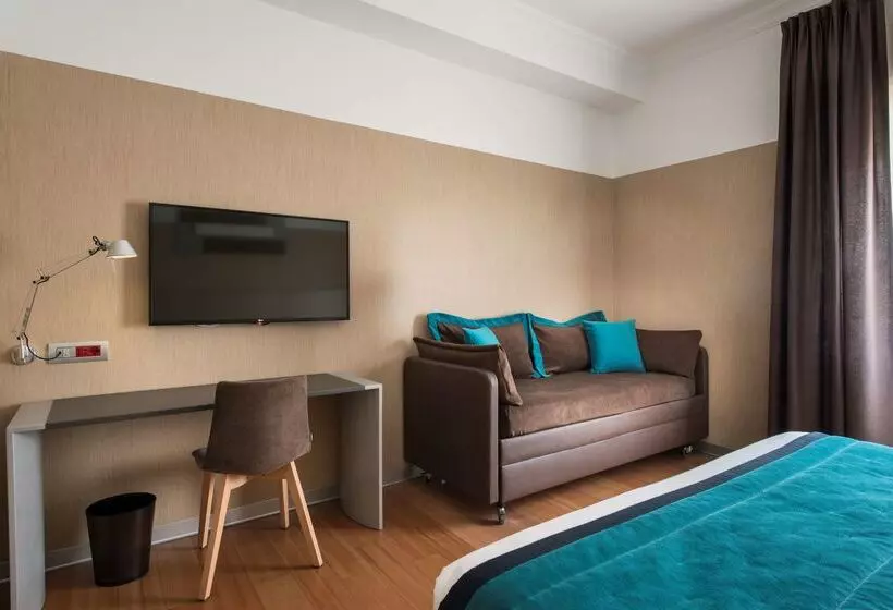 Fotos del hotel Best Western Plus City:  9