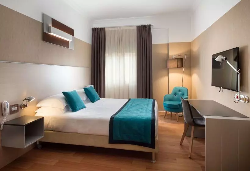 Fotos del hotel Best Western Plus City:  13