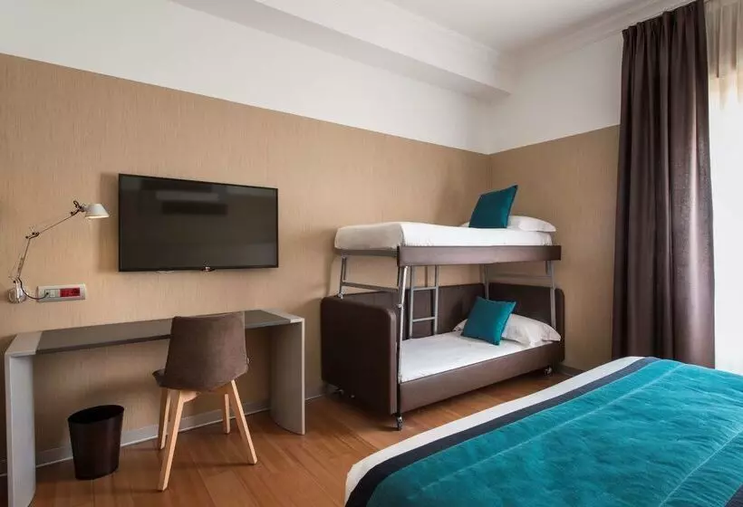 Fotos del hotel Best Western Plus City:  16