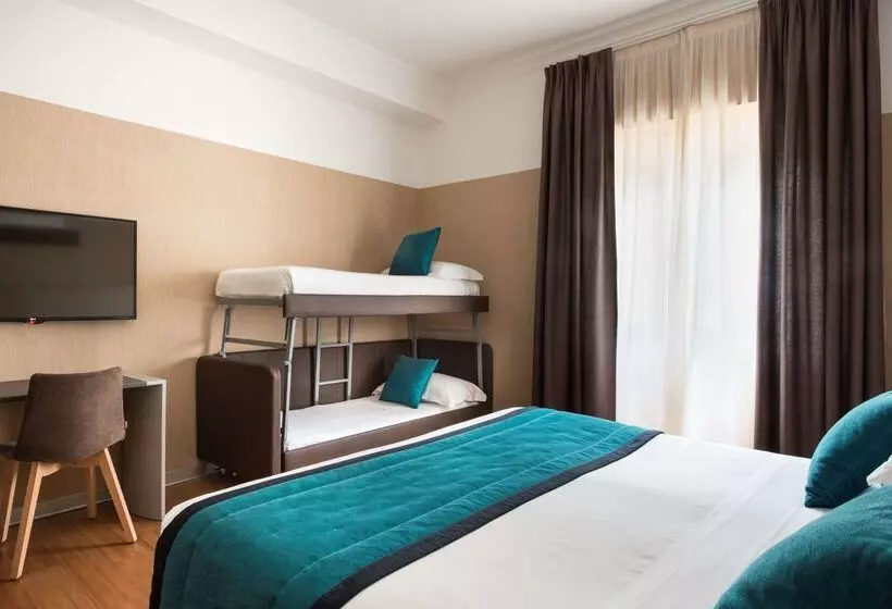 Fotos del hotel Best Western Plus City:  10