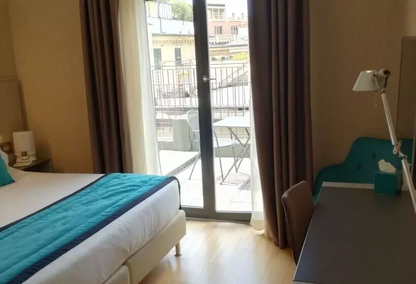 Fotos del hotel Best Western Plus City:  23