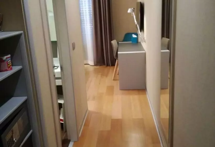 Fotos del hotel Best Western Plus City:  24