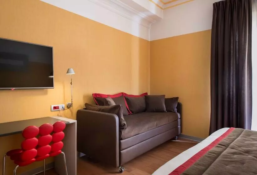 Fotos del hotel Best Western Plus City:  14