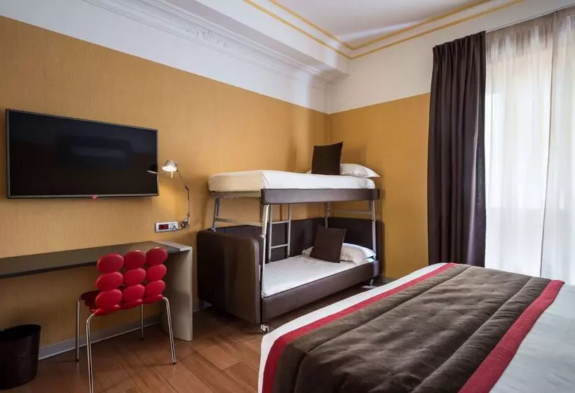 Fotos del hotel Best Western Plus City:  20