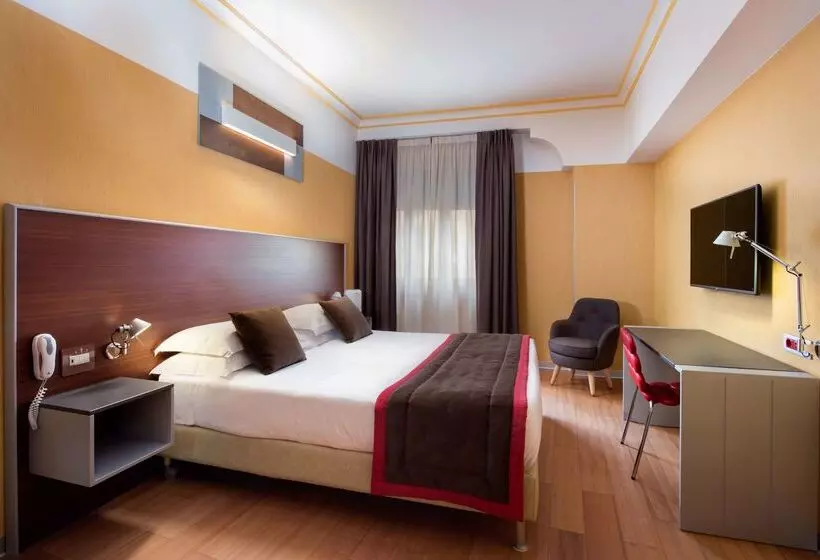 Fotos del hotel Best Western Plus City:  4