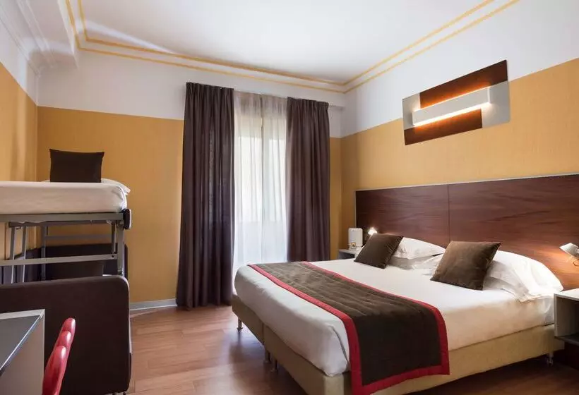 Fotos del hotel Best Western Plus City:  18