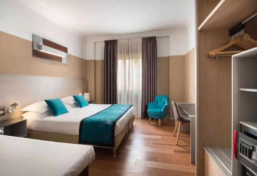 Fotos del hotel Best Western Plus City:  21