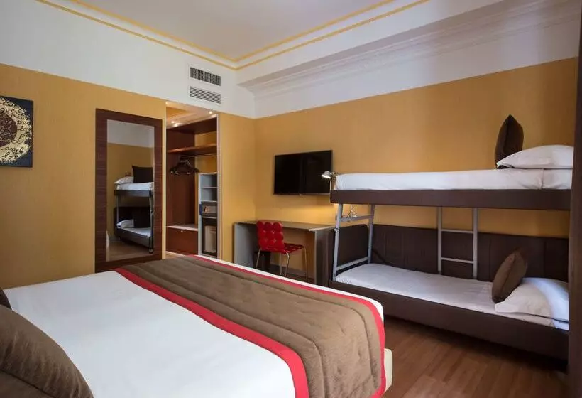 Fotos del hotel Best Western Plus City:  12