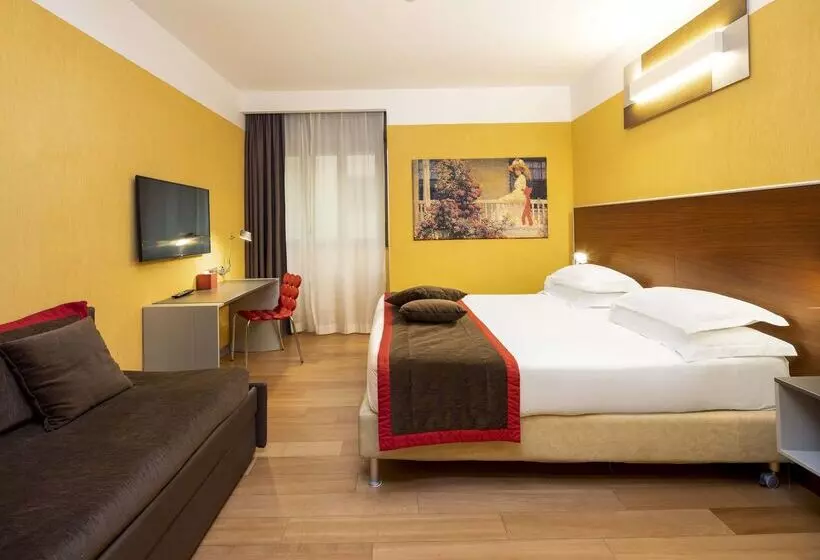 Fotos del hotel Best Western Plus City:  3