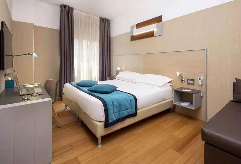 Best Western Plus City