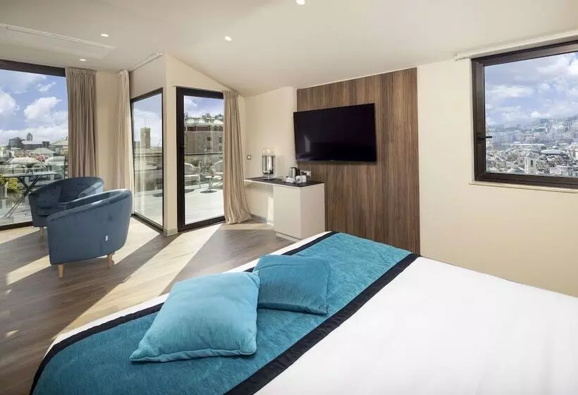 Fotos del hotel Best Western Plus City:  22