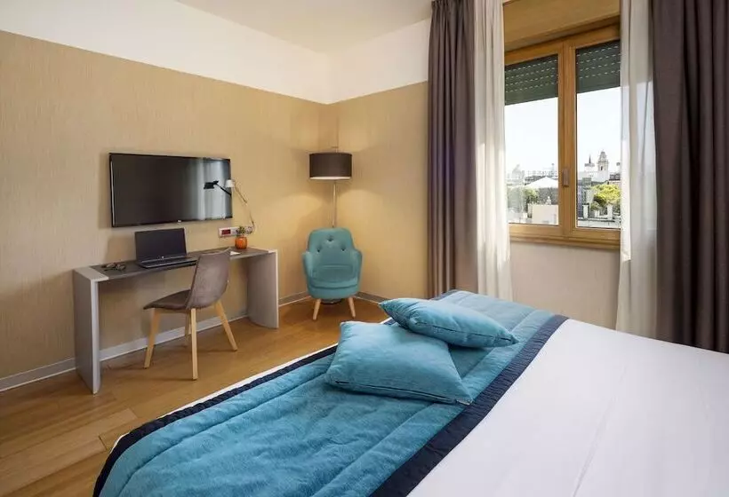 Fotos del hotel Best Western Plus City:  8