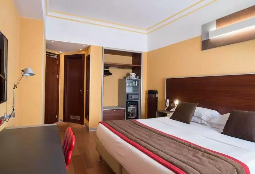 Fotos del hotel Best Western Plus City:  7