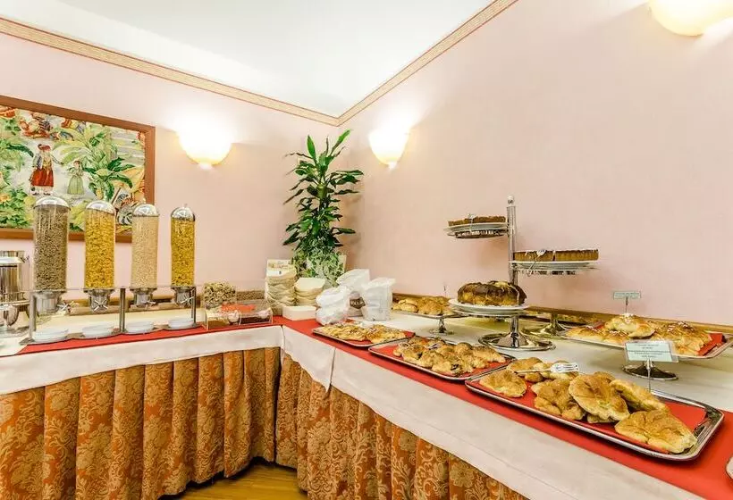 Fotos del hotel Brunelleschi:  19