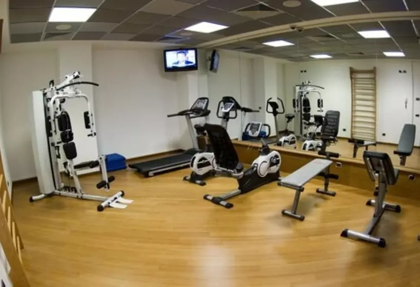 Fotos del hotel Brunelleschi:  5