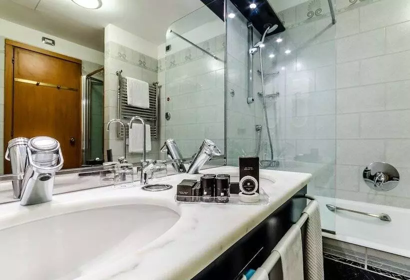 Fotos del hotel Brunelleschi:  9