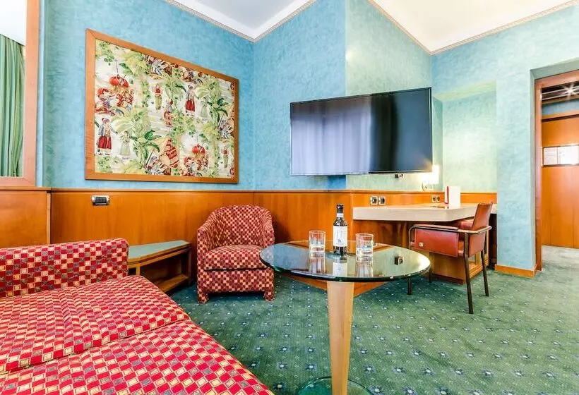 Fotos del hotel Brunelleschi:  25