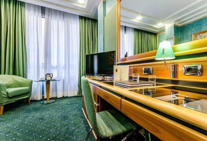 Fotos del hotel Brunelleschi:  24