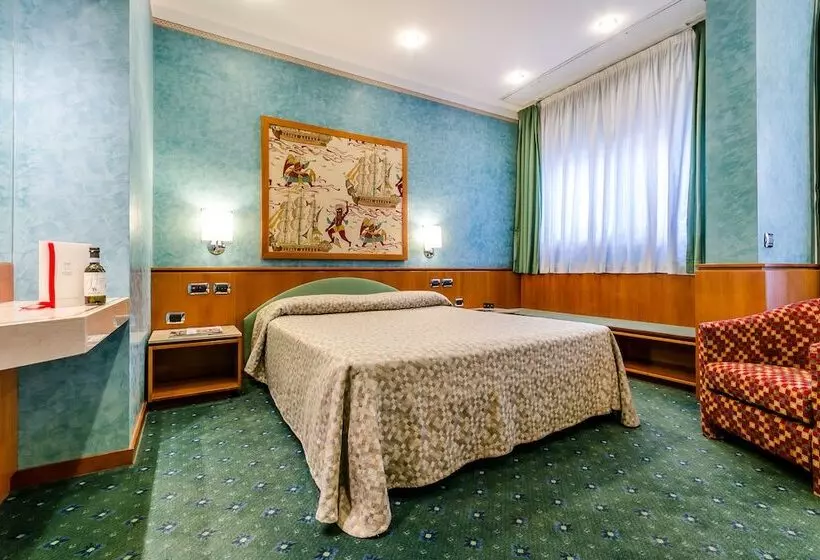 Fotos del hotel Brunelleschi:  2
