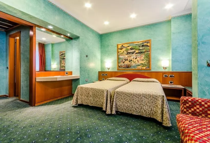 Fotos del hotel Brunelleschi:  22