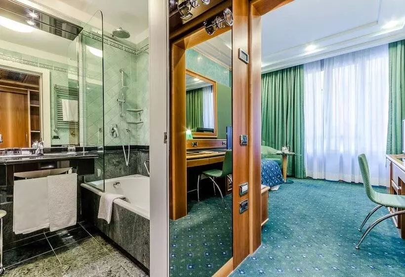 Fotos del hotel Brunelleschi:  15