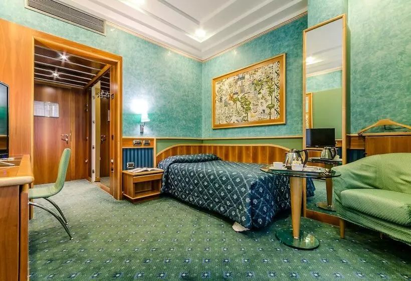 Fotos del hotel Brunelleschi:  23