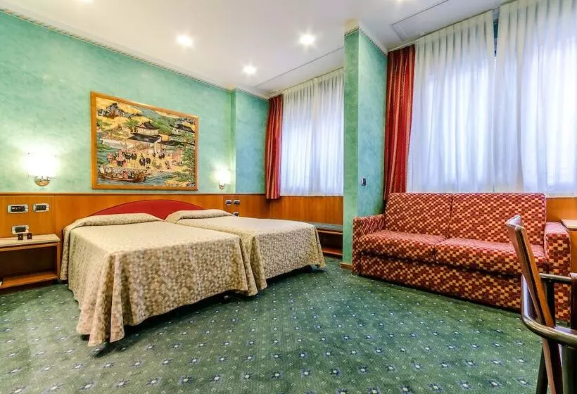 Fotos del hotel Brunelleschi:  11