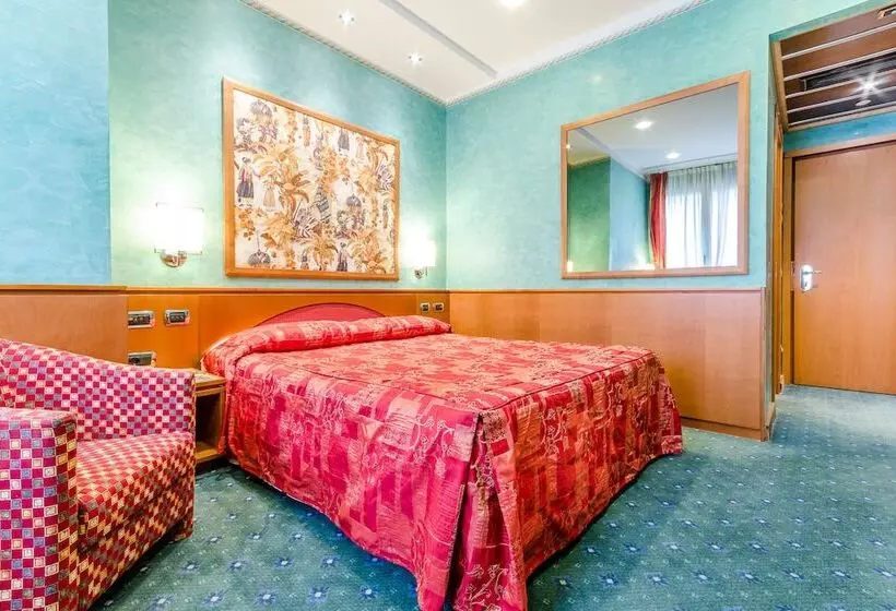 Fotos del hotel Brunelleschi:  16