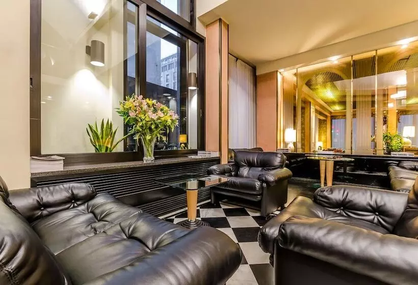 Fotos del hotel Brunelleschi:  12