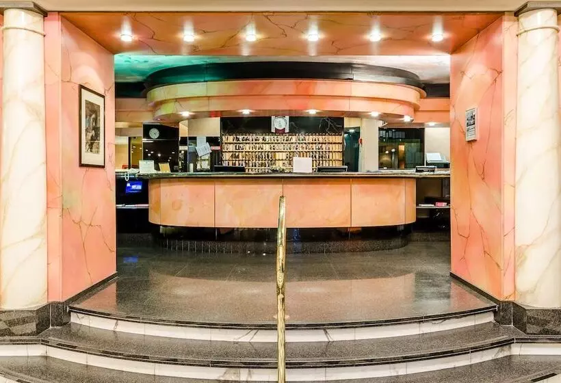 Fotos del hotel Brunelleschi:  7