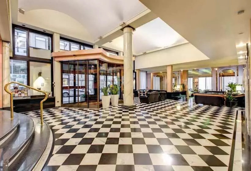 Fotos del hotel Brunelleschi:  13