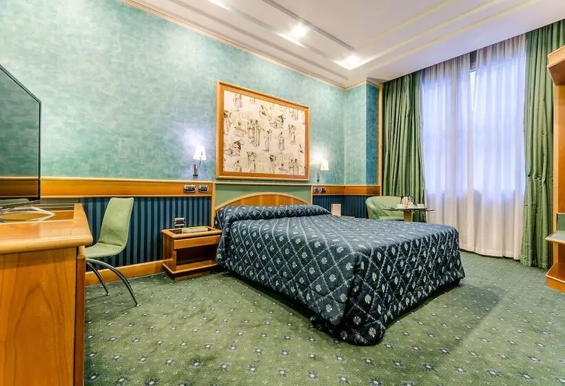 Fotos del hotel Brunelleschi:  18