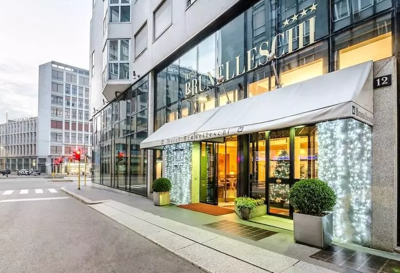 Fotos del hotel Brunelleschi:  10