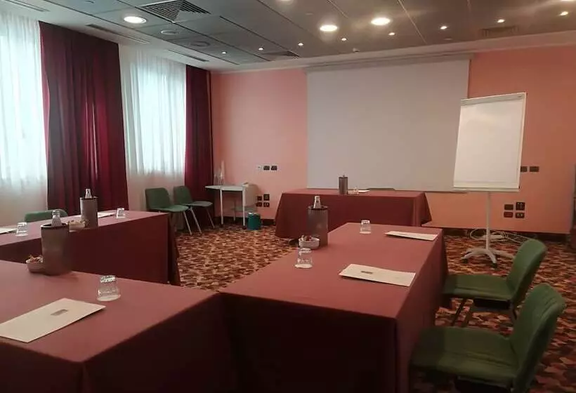 Fotos del hotel Brunelleschi:  8