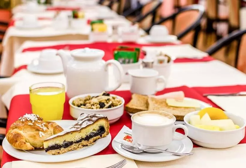 Fotos del hotel Brunelleschi:  14